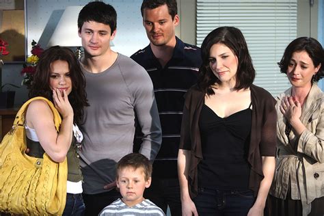 One Tree Hill's Jackson Brundage Is All Grown Up! Actor Who .